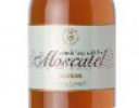 Alvear Moscatel Vino de Licor