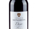 Castillo de Monjardin Deyo Merlot