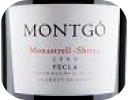 Montgo Monastrell Shiraz